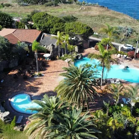 Apartamento 2 Dormitorios, Wifi, Vistas Al Mar, Playa Cerca En Playa De Los Roques Lejlighed *