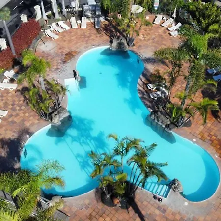 Apartamento 2 Dormitorios, Wifi, Vistas Al Mar, Playa Cerca En Playa De Los Roques *