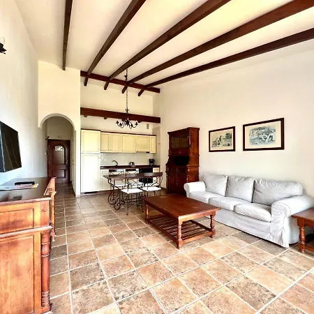 Lejlighed Apartamento 2 Dormitorios, Wifi, Vistas Al Mar, Playa Cerca En Playa De Los Roques