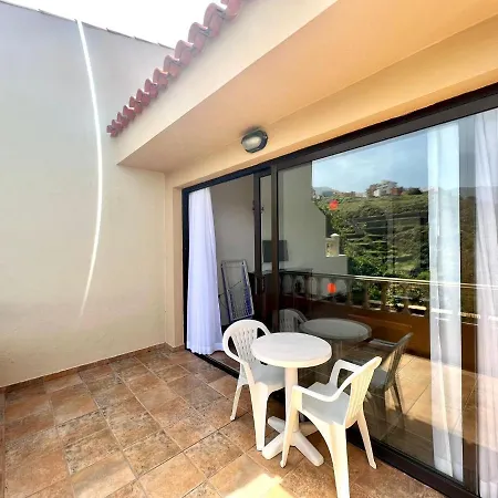 Lejlighed Apartamento 2 Dormitorios, Wifi, Vistas Al Mar, Playa Cerca En Playa De Los Roques Los Realejos