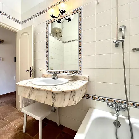 Apartamento 2 Dormitorios, Wifi, Vistas Al Mar, Playa Cerca En Playa De Los Roques * Los Realejos