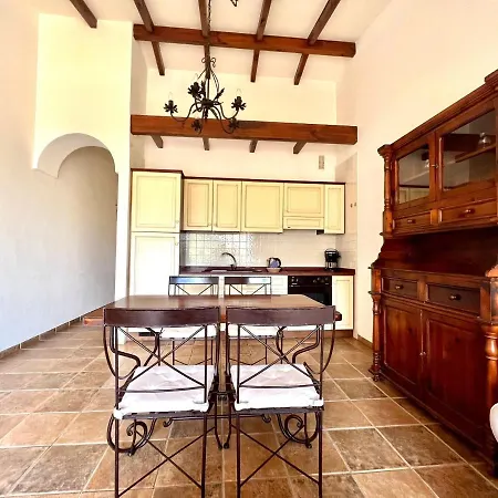 Apartamento 2 Dormitorios, Wifi, Vistas Al Mar, Playa Cerca En Playa De Los Roques