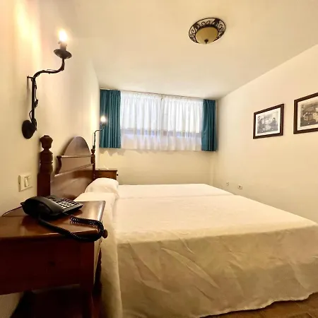Apartamento 2 Dormitorios, Wifi, Vistas Al Mar, Playa Cerca En Playa De Los Roques Lejlighed