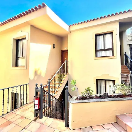Apartamento 2 Dormitorios, Wifi, Vistas Al Mar, Playa Cerca En Playa De Los Roques Lägenhet Los Realejos