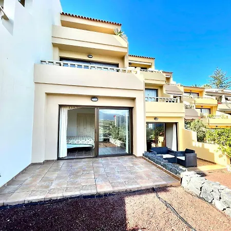 Apartamento 2 Dormitorios, Wifi, Vistas Al Mar, Playa Cerca En Playa De Los Roques