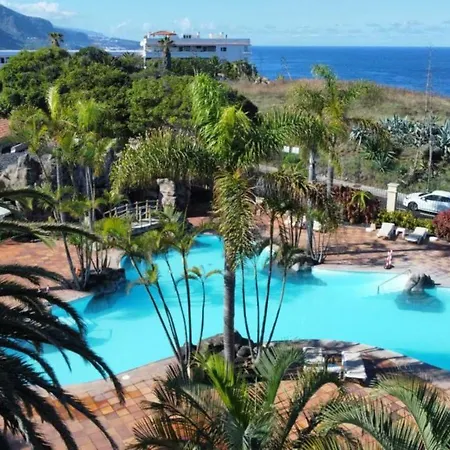Apartamento 2 Dormitorios, Wifi, Vistas Al Mar, Playa Cerca En Playa De Los Roques *