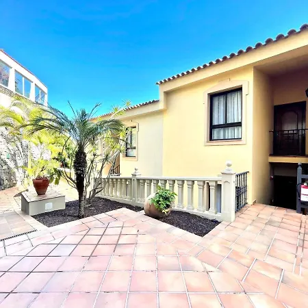 Lägenhet Apartamento 2 Dormitorios, Wifi, Vistas Al Mar, Playa Cerca En Playa De Los Roques *