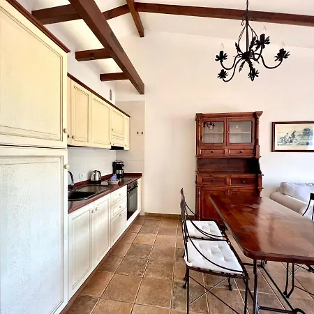 Apartamento 2 Dormitorios, Wifi, Vistas Al Mar, Playa Cerca En Playa De Los Roques Lägenhet *