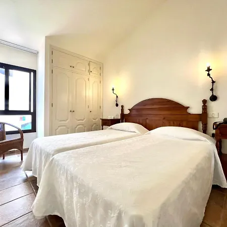 Apartamento 2 Dormitorios, Wifi, Vistas Al Mar, Playa Cerca En Playa De Los Roques Daire Los Realejos